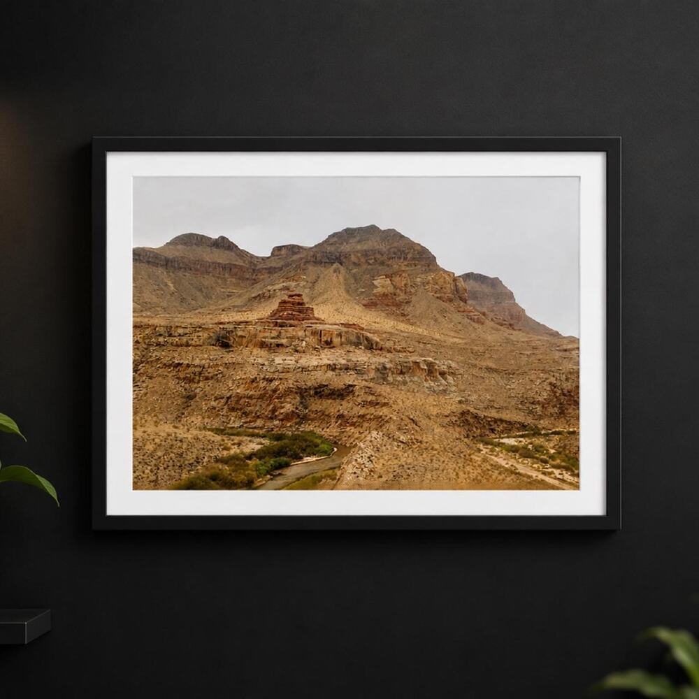 Lanscape Photo Taken On Iphone XR
